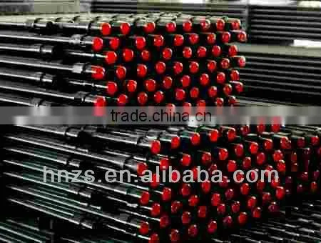30 CrMoA D grade API Sucker rod used for oil extraction