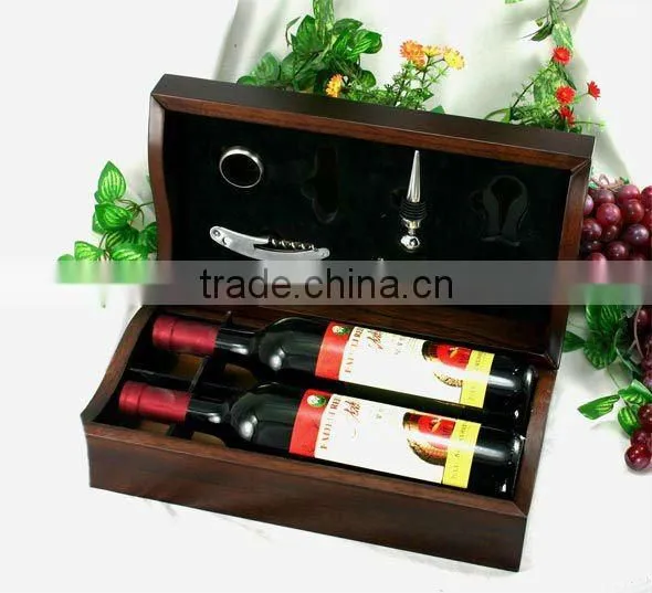 Colorful Plastic PVC Box (ZDPVC11-072)