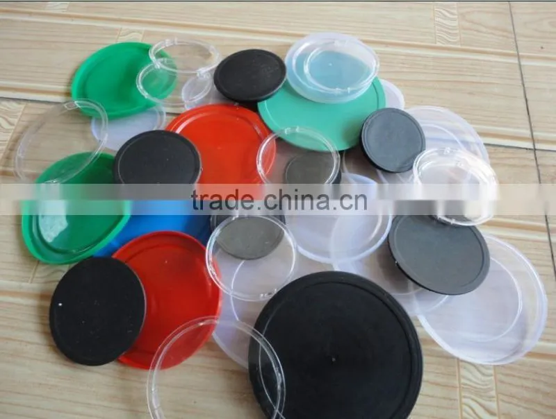 2014 Customized Design Plastic Lids(WS-85)