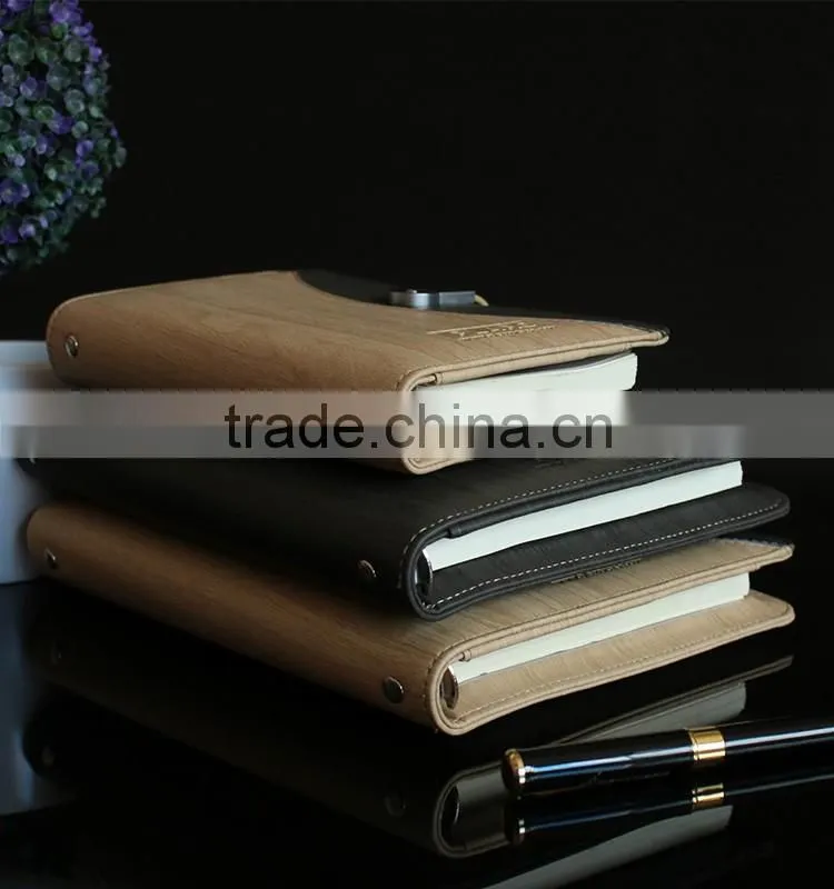 plaro promotional a4 cheap notebook