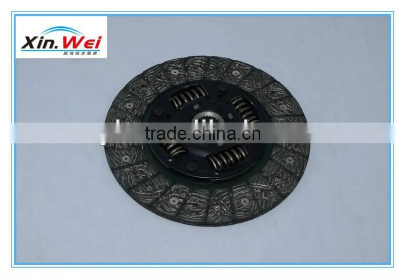 Car Clutch Friction Disc