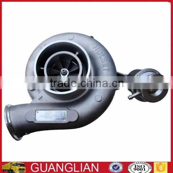 High quantity HX40W turbocharger C300 turbocharger 3536404 3537288