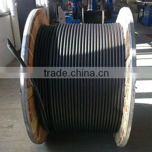 EPR insulated Fire resistant marine Power Cable