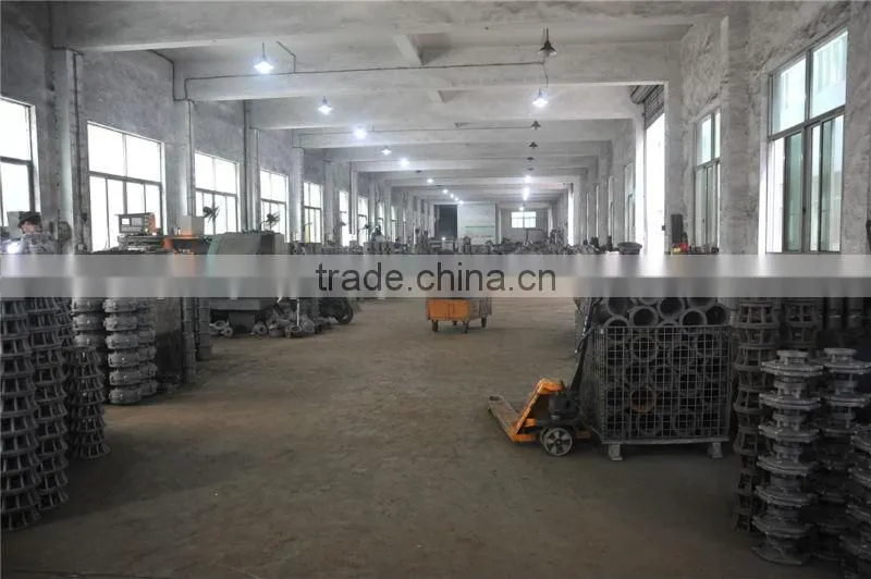 low consumption WQP stainless steel 304 non-clog sewage pumps
