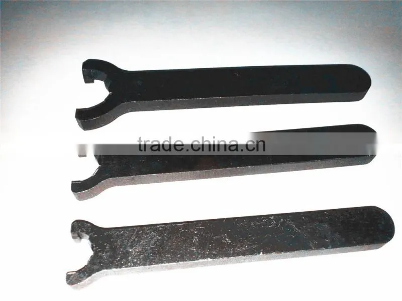 BT40 CNC handle wrench spanner ER08M ER11M ER16M ER20M ER25M