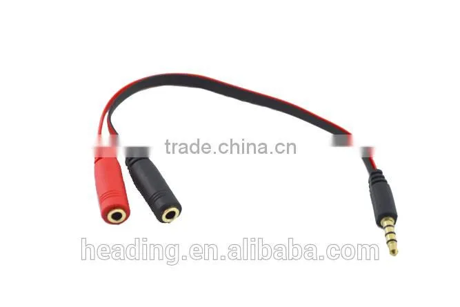 2016 hot selling wired cell phone mini microphone for apple phone and android phone