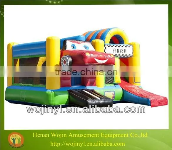 Cheap inflatable bouncer&inflatable bouncer combo