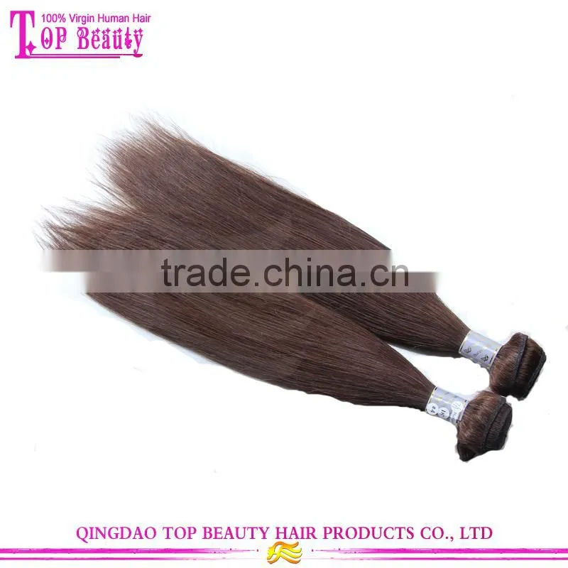 Qingdao high quality indian remy human hair for sale 100% unprocessed 16 inches straight indian remy hair extensions