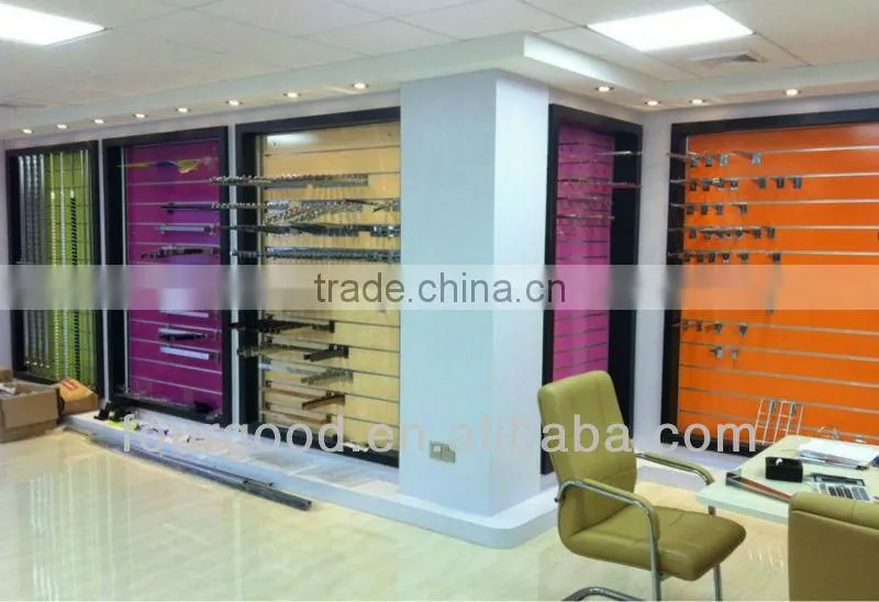 Shopfitting accessories metal hardware hook DG-0456