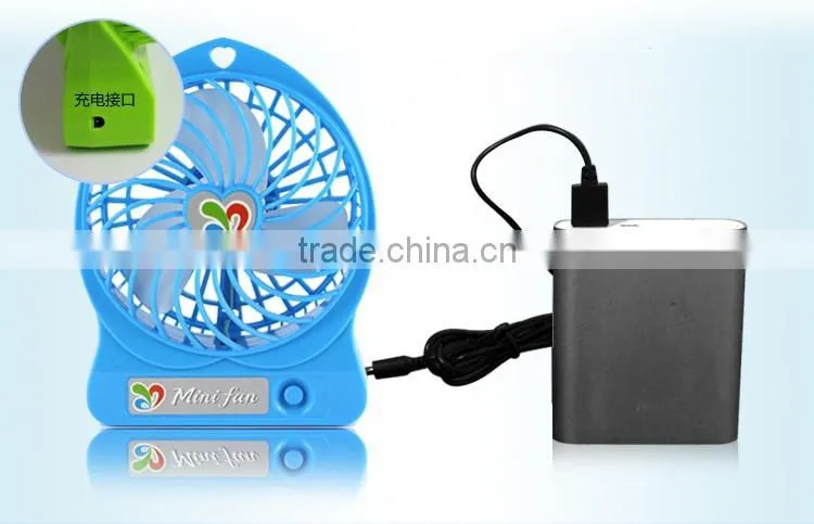 Ventilator Desk Mini Fan
