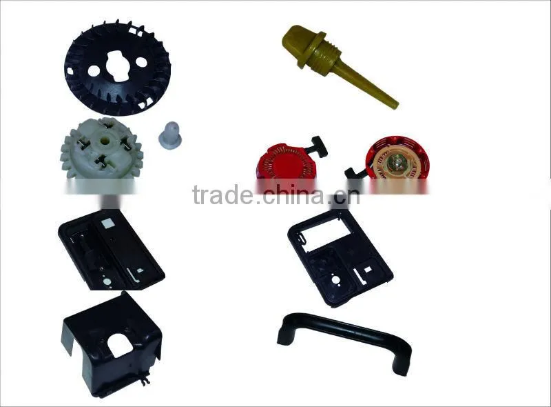 Small Gas Generator Spare Parts for Generators Repair