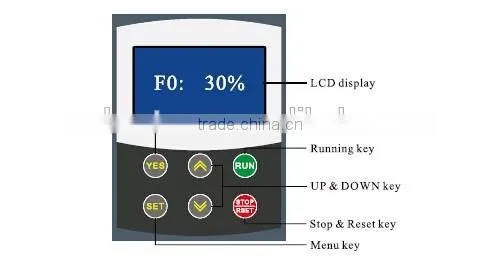 315KW EMHEATER NEW high performance 440V 380V 220V three phase electrical Soft Start Motor Starter Tumbler application