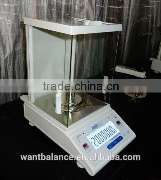 0~500g 0.001g small scale industries