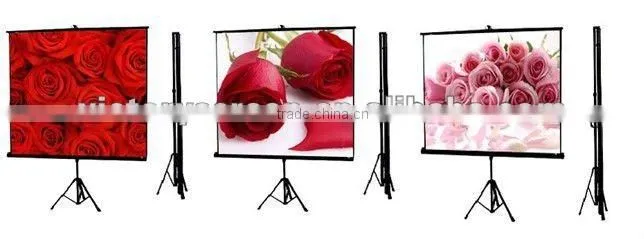 VICTORYSCREEN tripod screen