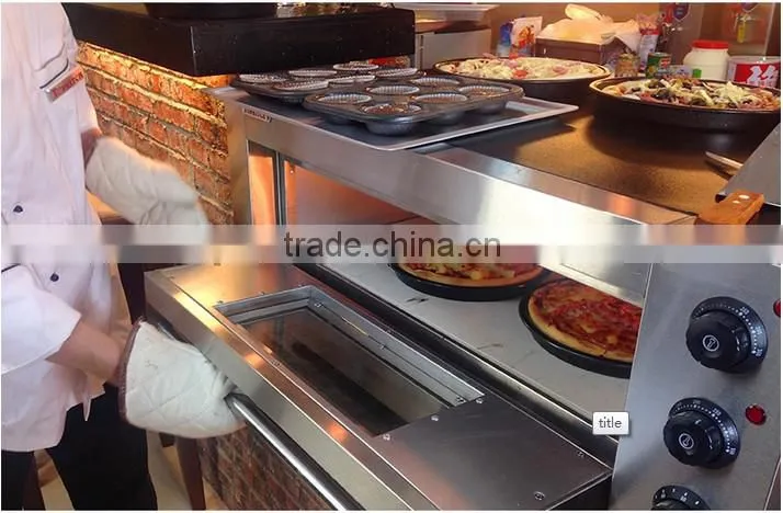 electric bread baking oven