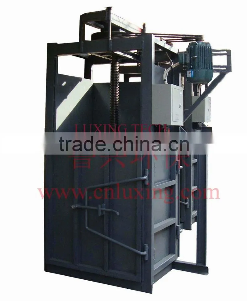 Bagging Machine