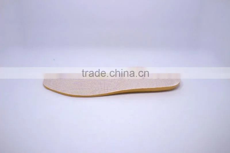 insoles wholesale breathable insoles sweat absorbent insoles