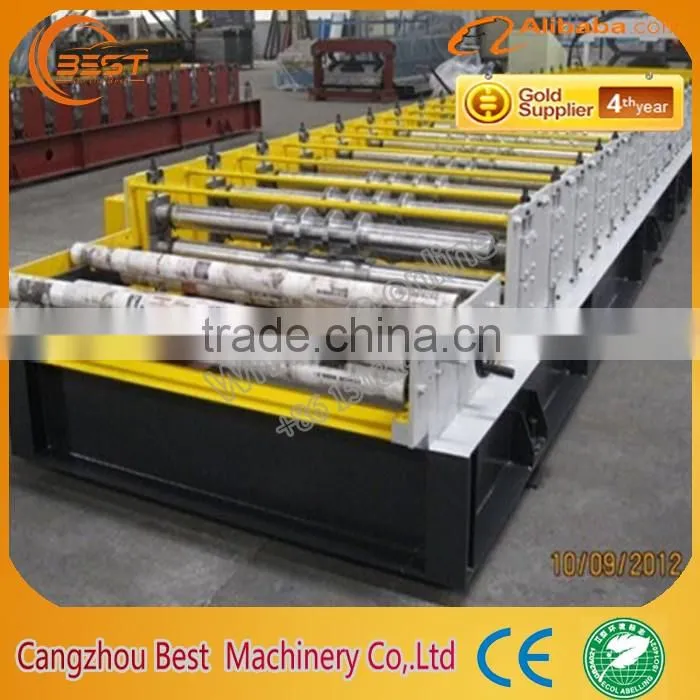 Prefab Houses Making Cutting Machine