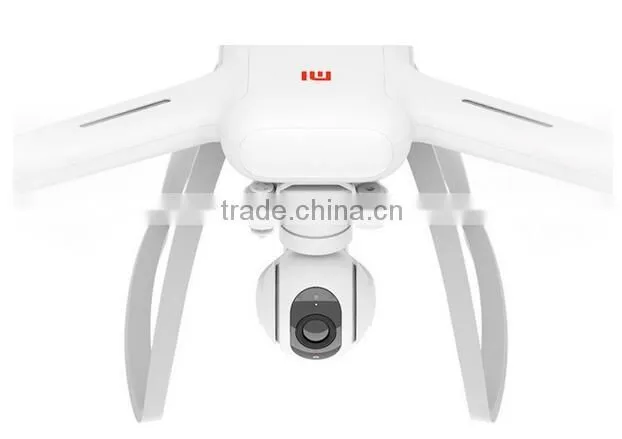 XIAOMI Mi Drone 4K WIFI FPV Quadcopter Pointing Flight / Surrounded Flight / Route Planning / 3 Axis Gimbal / HD CAM / 2.4GHz