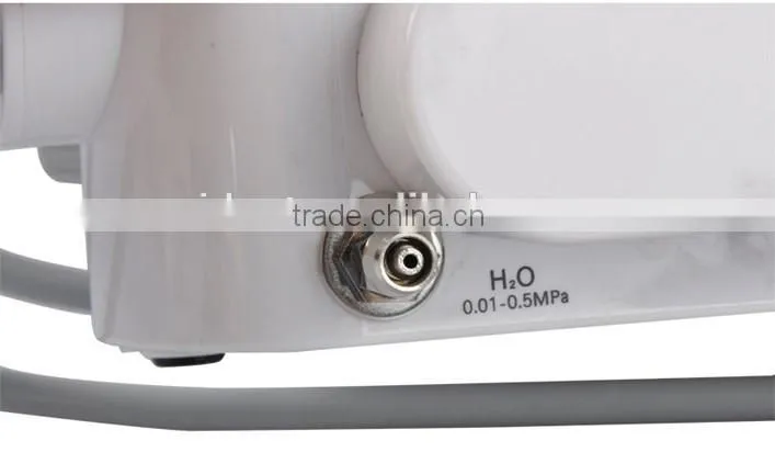 LED Handpiece Dental Ultrasonic Scaler Price, Ultrasonic Scaler with LED Light