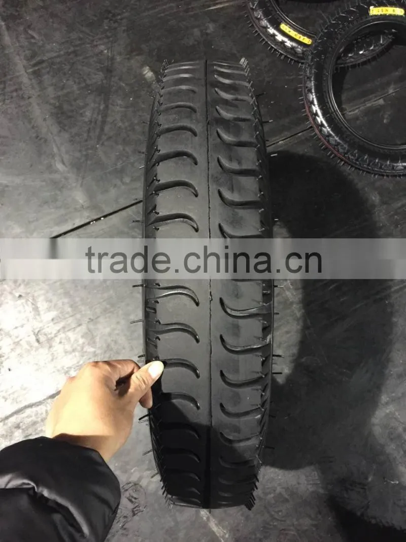 Lianjiang brand 450-16 motorcyle /electric vehicle tyre