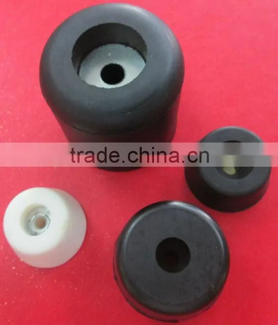 Strong Suction Cup / M8 Rubber Suction Cup / 23KGS Rubber Sucker