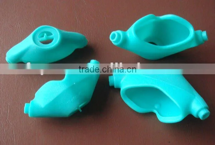 Silicone Medical masking