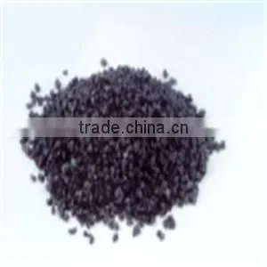 brown fuse alumina powder, BFA