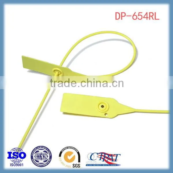 Cargo Safety Seal DP-654RL