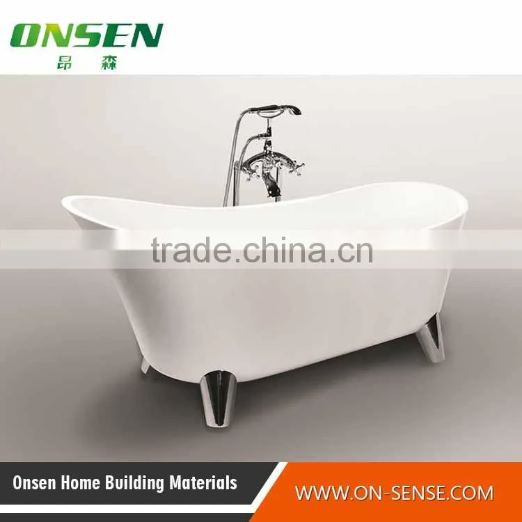 Alibaba supplier wholesales irregular bathtub new inventions in china