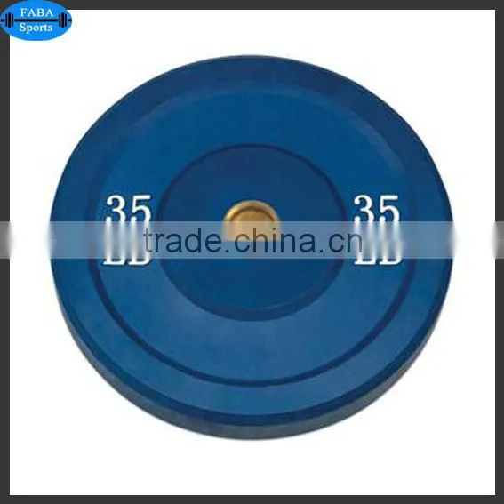 RBP 9941 Competition bumper plates