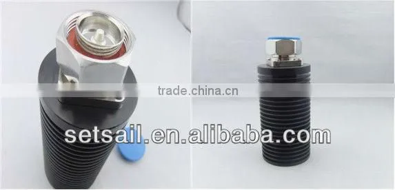 DC-2500MHz, N(m), 25W RF Termination DC-2500MHz