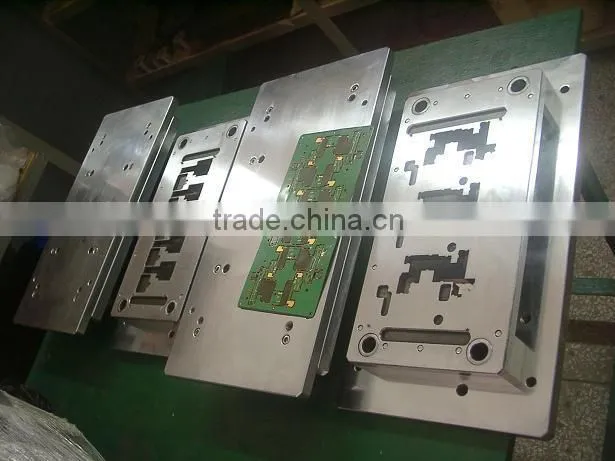 PCB manufacturing equipment - YSPE