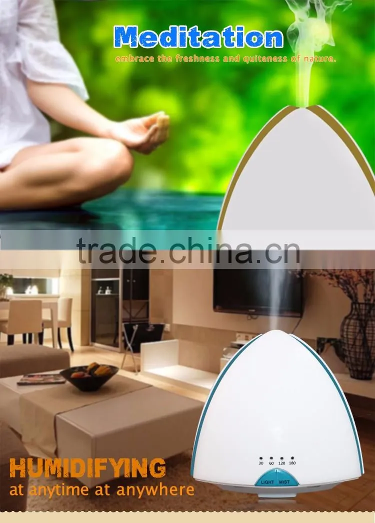 hot-selling automatic scent led aroma diffuser