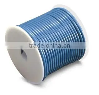 Electric Copper Wire with XLPE Insulation