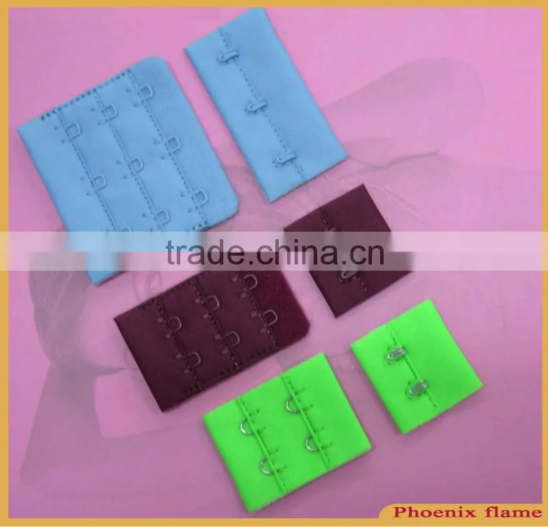 Bra extenders