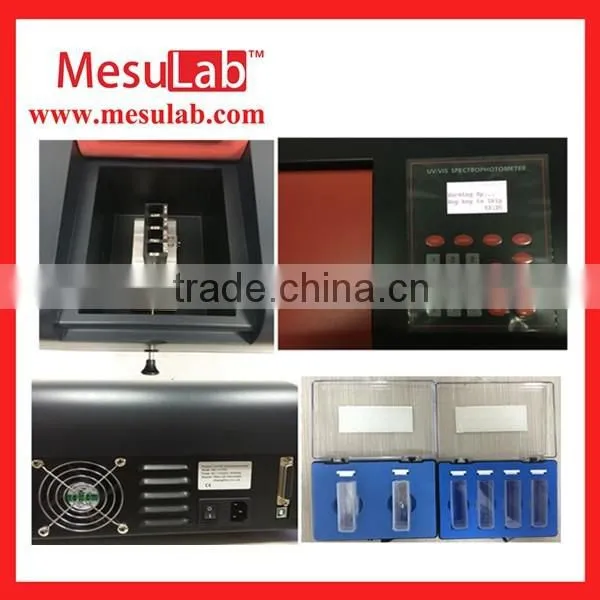 ME-V1300 VIS Spectrophotometer ( use in Chemical )