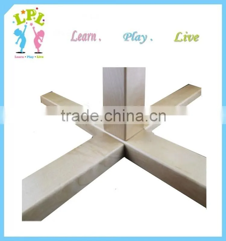 Factory direct sale high quality custom wood toy for kids