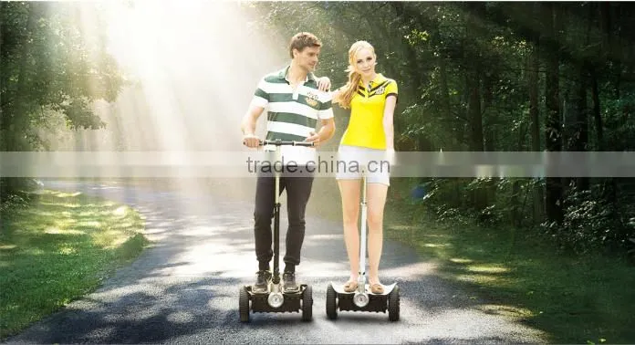 electronic component china wholesale CHIC LS two wheel stand up electric scooter