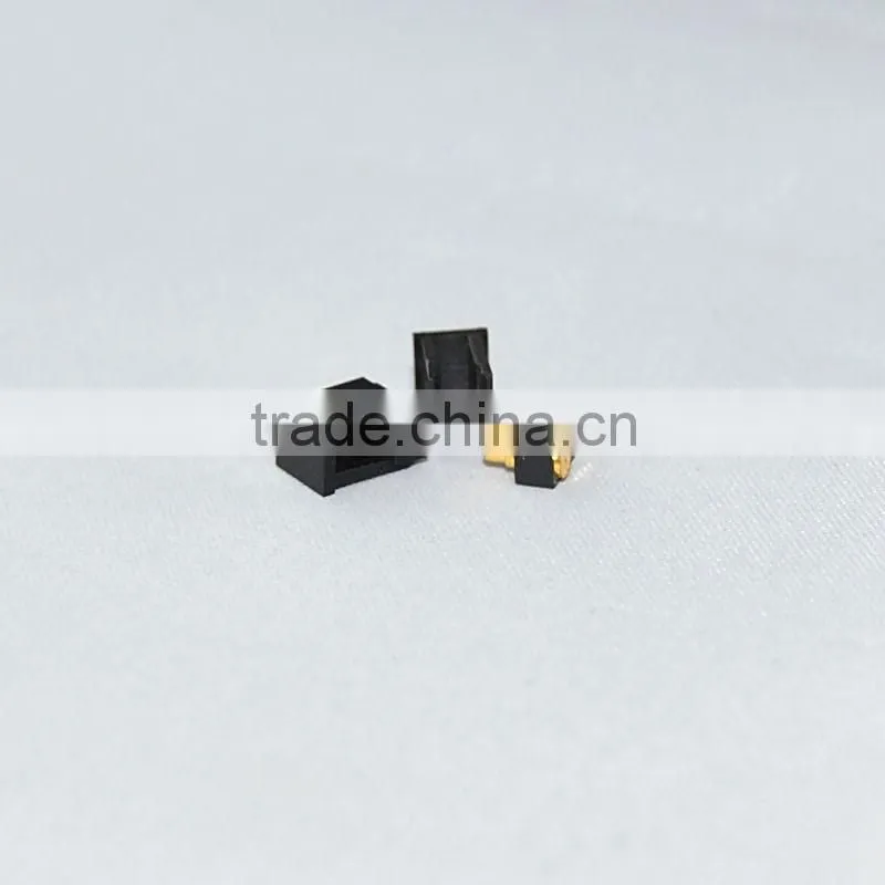 Right angle 2Pin Pitch2.50 Pogo Pin connectors