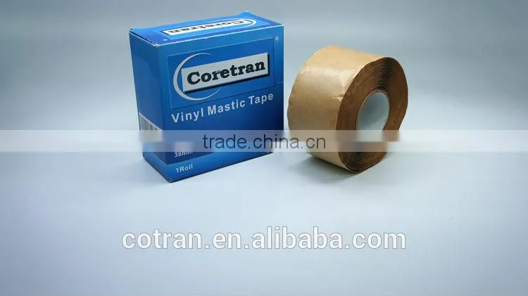 Cotran Professional Grade vinyl rolls wholesale tape