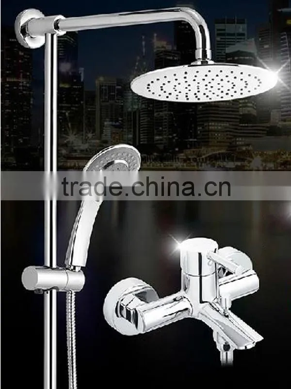 shower faucet aerator upc shower faucet cartridge, water mixer shower zinc alloy cheap shower head