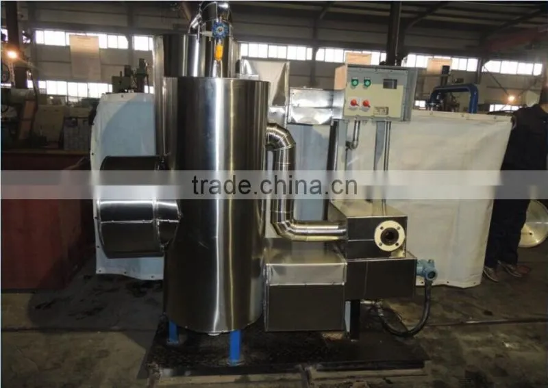 volume Cruid oil and gas metering skid