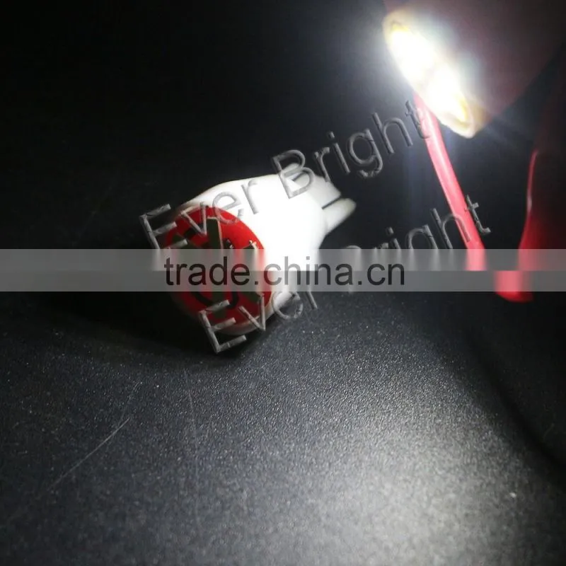 Factory Car led auto light T15 4014 12 V 6smd 516 579 901 904 916