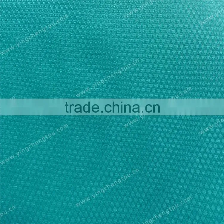 Eco-friendly Light Weight Waterproof Phone Case Fabric