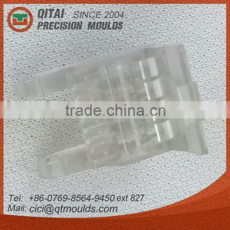Newest fast connect electrical wire terminal connectors multi-user computer terminal