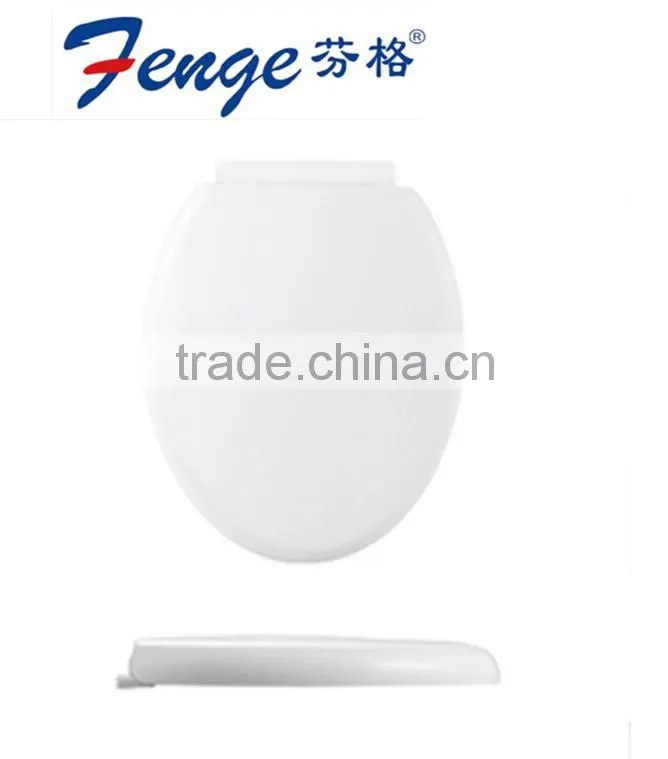 Hot selling Bathroom Automatic Warm TOILET SEAT COVER 520PP
