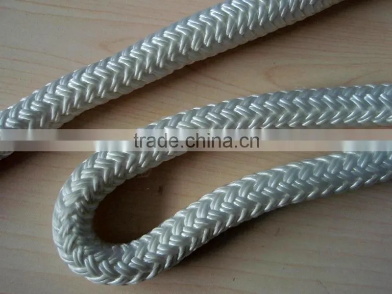 4mm nylon braided rope