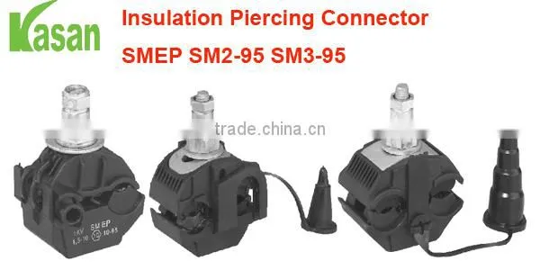 SM3-95 Waterproof Insulation Piercing wire Connector