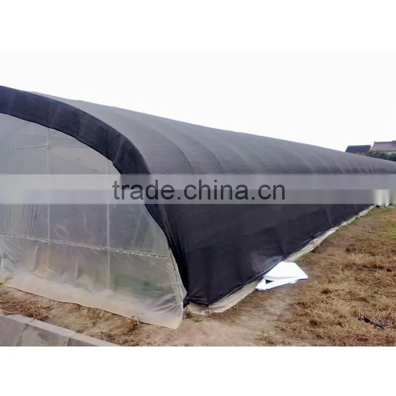 FREE SAMPLE 100% virgin HDPE agricultural green sunshading net